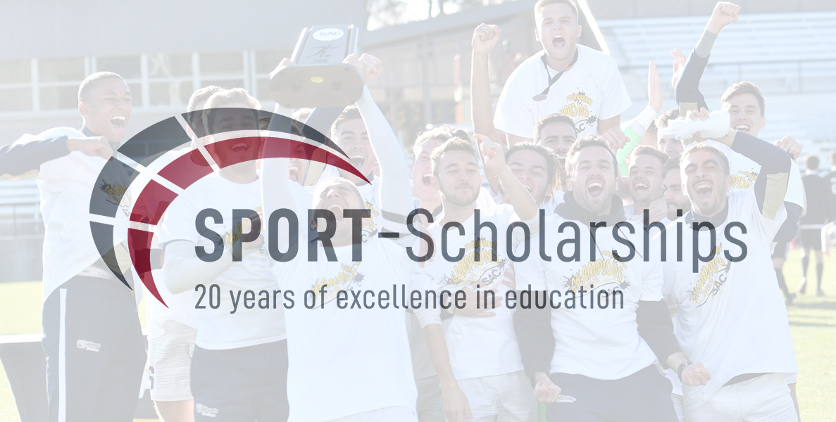Sport-Scholarships Sport-Stipendium USA - College | Sport | Karriere