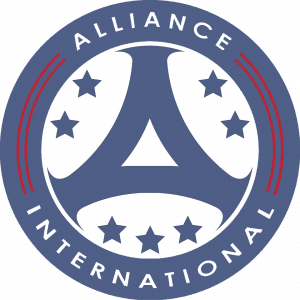 The International Alliance Logo