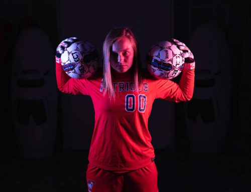 Laura Vogt | Women’s Soccer – NAIA | University of the Cumberlands – Kentucky | Fall 2020